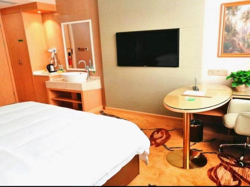 Vienna International Hotel Zhejiang Wenzhou Ruian Tangxia Rui'an Ngoại thất bức ảnh