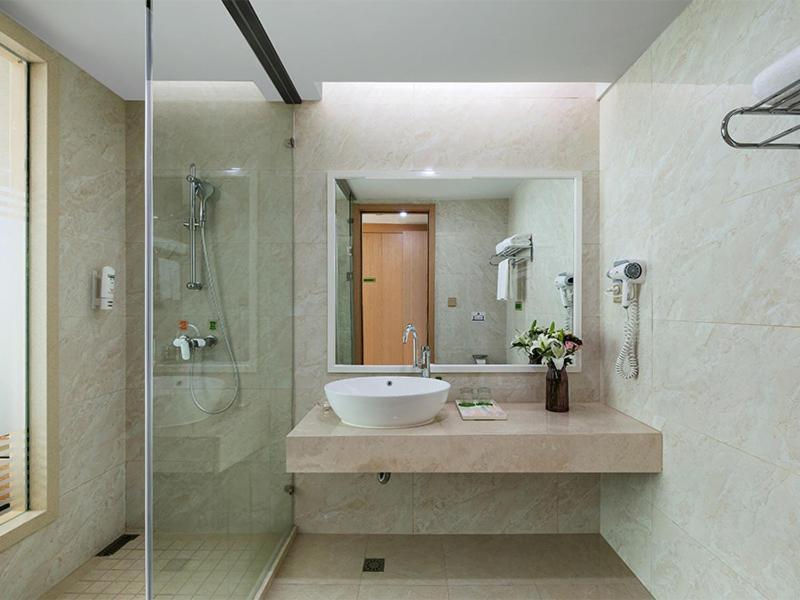 Vienna International Hotel Zhejiang Wenzhou Ruian Tangxia Rui'an Ngoại thất bức ảnh
